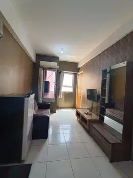 Murah Tower C‼️Apartemen Puncak Permai 2BR Furnish