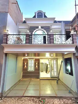 TOWNHOUSE BRAND NEW MURAH DI JAGAKARSA DEKAT UNIVERSITAS PANCASILA