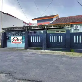 Rumah bagus siap huni di Kadipiro Banjarsari