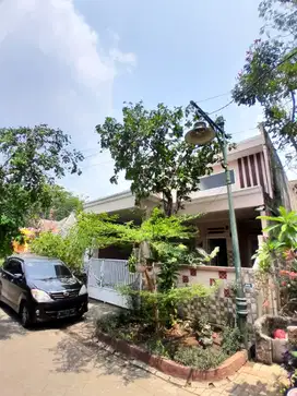 Rumah  RE Murah Citra Indah City