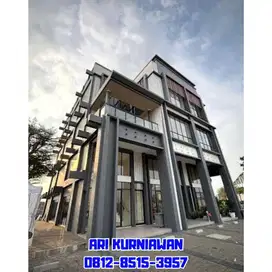 Aniva Studio Loft 5x20 – Lokasi Strategis Hanya 6,9M Unit Eksclusif