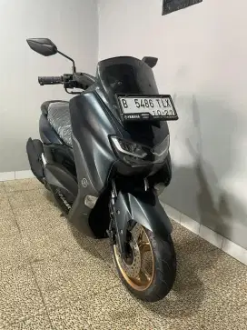 YAMAHA NMAX KYLES TAHUN 2022