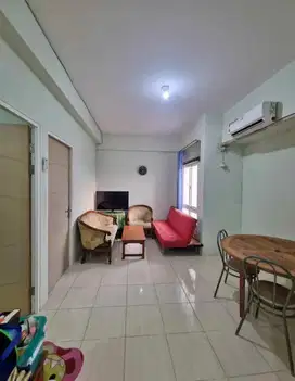 Murah Dijual Apartemen Bale Hinggil Nol Raya MERR