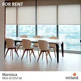 For RENT 57 Promenade Apartment - Fully Furnished - 2BR+1 - BRAND NEW