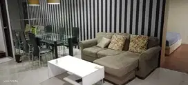 1 Bedroom For Rent in Tamansari Semanggi Apartmentt