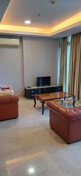 Disewakan Apartemen The Windsor 2BR Luxury Tower