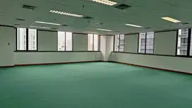 Sewa Mini Office 107 m2 di Artha Graha SCBD, Free Furniture dan Renov