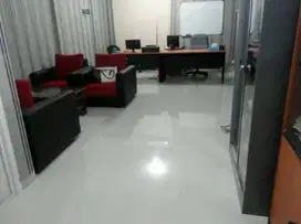 Ruko Sunter Niaga Mas 2 Lantai Bagus Siap Pakai Di Jababeka, Cikarang