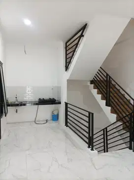 kos aktif kamar 25 di sigura gura sangat dekat kampus UB & UIN