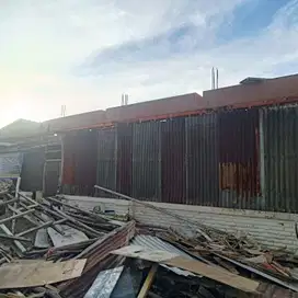 Ruko Pusat Kota