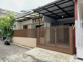 TURUN HARGA SARIWANGI SIAP HUNI BANGUNAN BARU MURAH NEGO