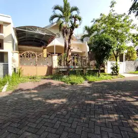 Dijual Rumah Cantik di Cluster Golf Dalam Perum Elite Araya, Malang