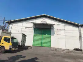 Gudang Angtropolis Margomulyo dekat suri mulia Margomulyo Permai