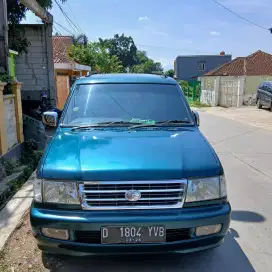 kijang sx th 2000