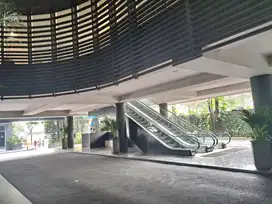 Disewakan Cepat Penthouse Saumata Alam Sutera
