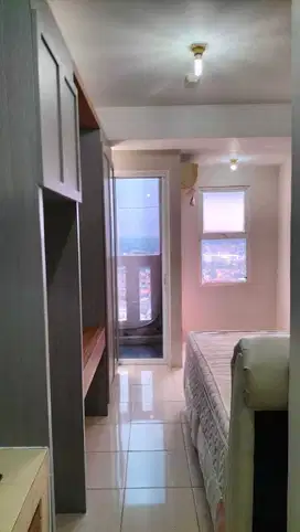 DISEWAKAN APARTEMENT BELMONT KEBUN JERUK