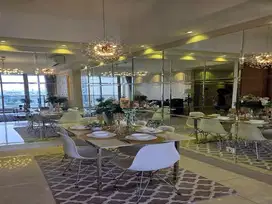 Disegn Interior, Disewa 3BR+1 Condominium Taman Anggrek Residences TAR