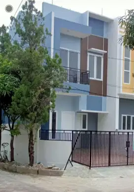 Rumah Baru Di Gading Griya Lestari