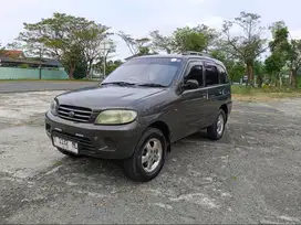 Daihatsu taruna cx 1999 termurah
