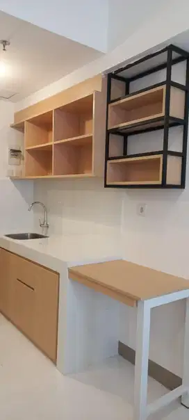 Dijual Apartmen Tokyo Residence Edogawa Unit Studio