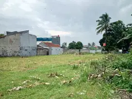 Area Ciomas, Jual Tanah Murah di Dalam Komplek