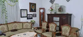 DIJUAL CEPAT Rumah Mojoarum 20 m dr jln. Kalikepiting Surabaya