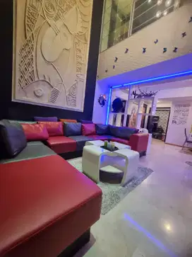 Dijual Apartemen Casa Grande Residence 3BR