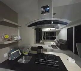 Orange County Apartmen Tower WESTWOOD No 1928 3BR 128.8m2. Full F