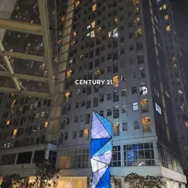 Apartment Bagus Siap Huni Full Furnish Di Serpong Garden