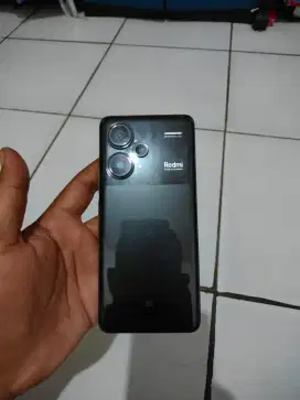 Jual redmi note 13 pro plus 12/512 fulset