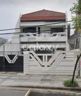 RUMAH HR MOHAMMAD   0 JALAN HR MOHAMMAD COMMERCIAL AREA