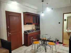 Sewa Apartement