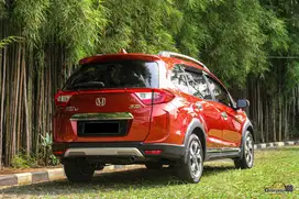 Honda BR-V 2017 Bensin