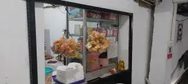Dicari penjaga kantin