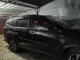 Toyota Rush 2019 Bensin