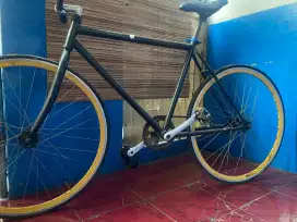 Di jual fixie classic