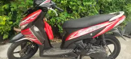 Honda Vario karbu