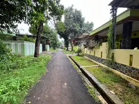 Kavling Hunian Murah Sindang, 27 Menit RSUD BALARAJA