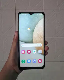 Samsung A12 6/128.Resmi Normal No kendala