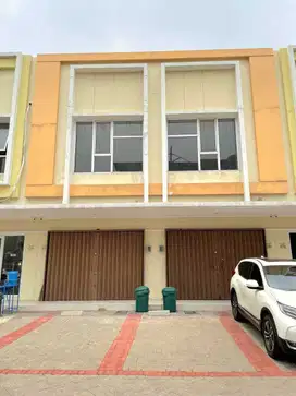 Dijual Cepat Ruko Gandeng Arcadia Grande, Gading Serpong