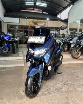 Yamaha All New Nmax 155 2023 km 6000 cash/kredit