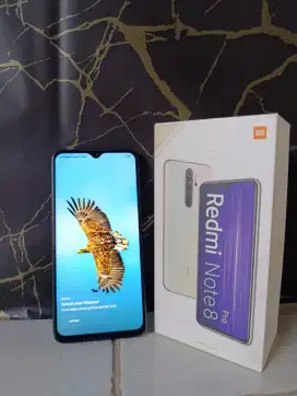 Redmi note 8pro 6/64