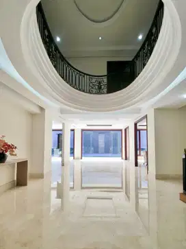 Dijual Rumah Pondok Indah Mewah Ada Swimming Pool 214342