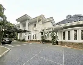 Dijual Rumah Kebayoran Baru Jaksel Hook Ada Swimming Pool 152485