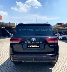 Toyota Land Cruiser 300 VXR 2024/ 2025 KM 8rb Toyota LC300 LC 300