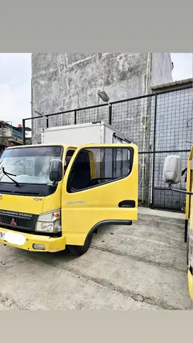 Mitsubishi Colt FE 2011 Diesel