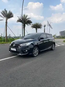 Toyota Yaris S TRD AT 2014
Promo TDP 15 juta