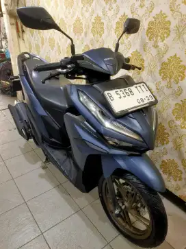 Honda Vario 125 2024 Keyles Cbs Iss Gress Istimewah