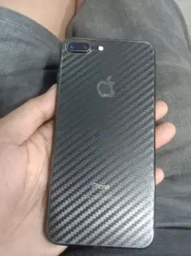 Iphone 7 plus 256gb ex inter