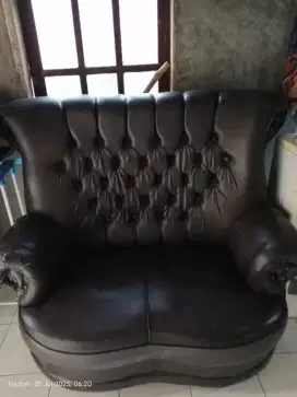 Sofa Jaguar bekas